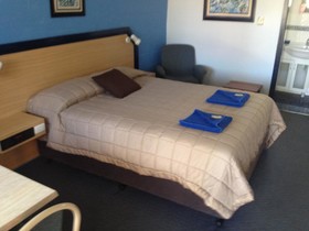 Bellview Motel Narrabri