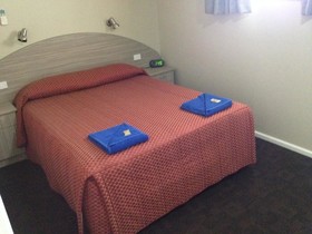 Bellview Motel Narrabri