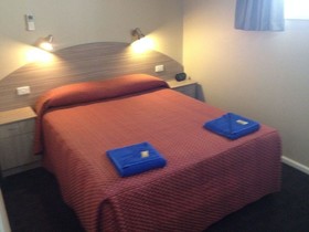 Bellview Motel Narrabri