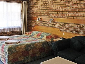 Mid Town Inn Narrabri