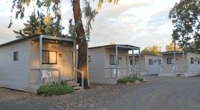 Narrabri Motel and Caravan Park