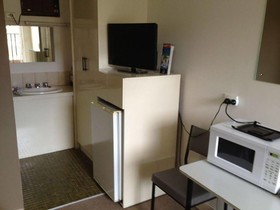 Fig Tree Motel