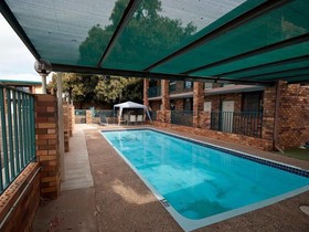 Fig Tree Motel