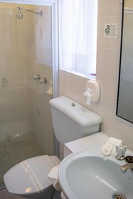 Narrandera Club Motor Inn