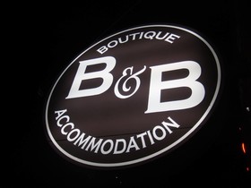 New Criterion Boutique Accommodation