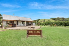The Dairy Nashua
