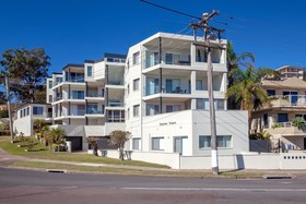 Bayview Towers