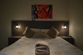 Central Motel