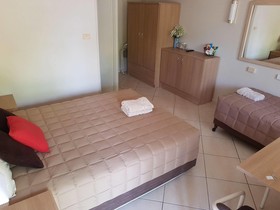 Central Motel