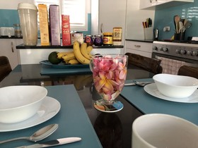 Frangipani House B&B