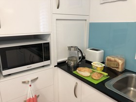 Frangipani House B&B