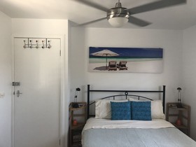 Frangipani House B&B