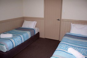 Halifax Holiday Park