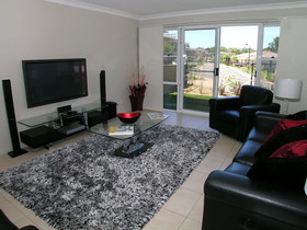 Lagoons Estate