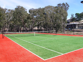 Lagoons Estate