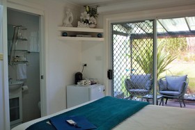 Nelson Bay Bed & Breakfast