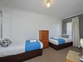 Shoal Bay Beach Club