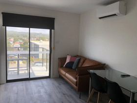 Alfred Apartments