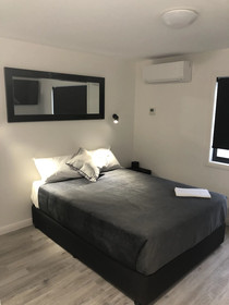 Alfred Apartments