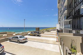 Astra Apartments Newcastle East