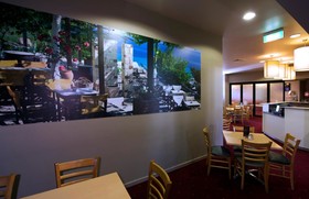 Best Western Blackbutt Inn