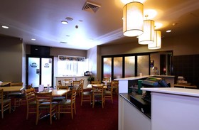 Best Western Blackbutt Inn