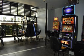 Best Western Blackbutt Inn