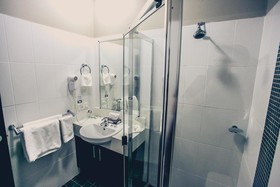 Best Western Blackbutt Inn