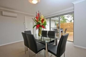 Cardiff Executive Apartments