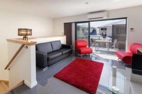 Cardiff Executive Apartments