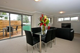 Cardiff Executive Apartments