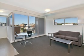Chifley Apartments Newcastle