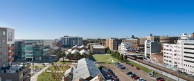Chifley Apartments Newcastle