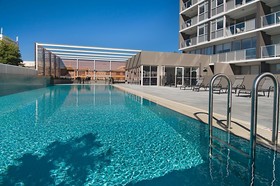 Chifley Apartments Newcastle