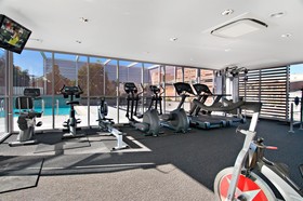 Chifley Apartments Newcastle