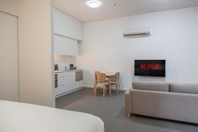 Terminus Apartment Hotel Ascend Hotel Collection