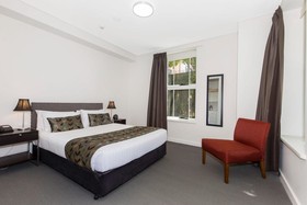 Terminus Apartment Hotel Ascend Hotel Collection