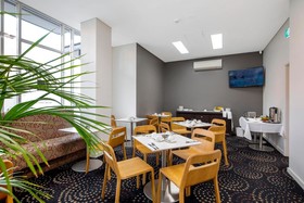 Terminus Apartment Hotel Ascend Hotel Collection