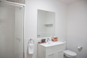 Terminus Apartment Hotel Ascend Hotel Collection
