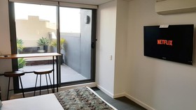 Terminus Apartment Hotel Ascend Hotel Collection