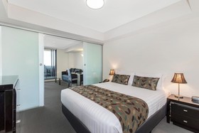 Terminus Apartment Hotel Ascend Hotel Collection