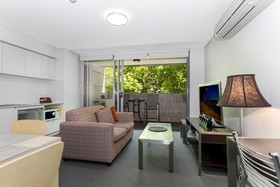 Terminus Apartment Hotel Ascend Hotel Collection