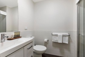 Terminus Apartment Hotel Ascend Hotel Collection