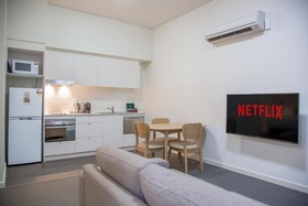 Terminus Apartment Hotel Ascend Hotel Collection