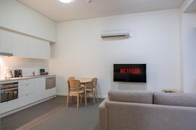 Terminus Apartment Hotel Ascend Hotel Collection
