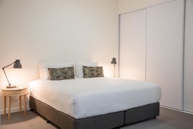 Terminus Apartment Hotel Ascend Hotel Collection