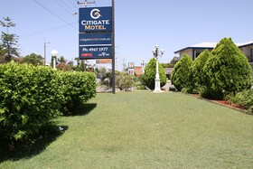 Citigate Motel