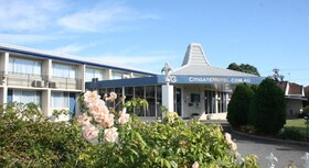 Citigate Motel