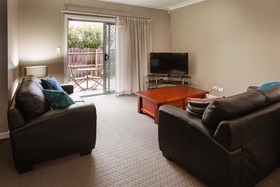 Everton Apartments