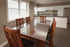 Everton Apartments